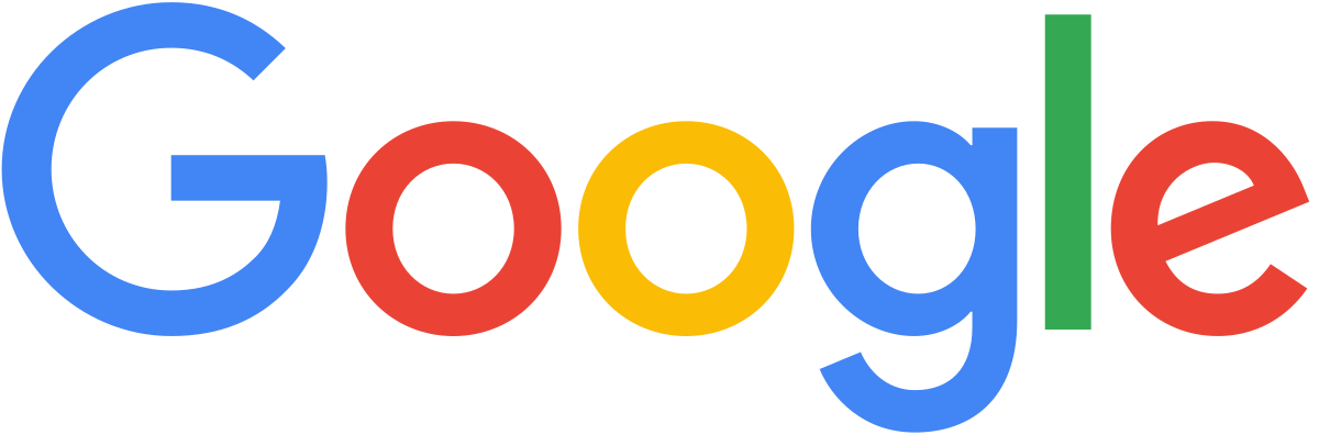 Google partner logo Google partner logo