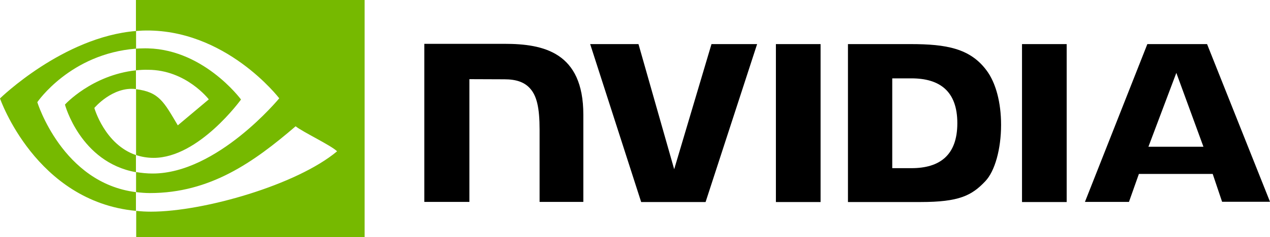 NVIDIA partner logo NVIDIA partner logo