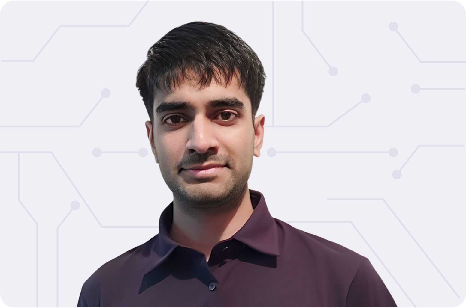 Dr. Rishabh Bhardwaj